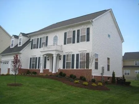 Affordable lawn care service for outdoor upgrades in Frederick, MD by Haga Lawn & Landscape