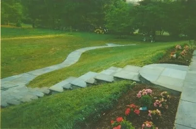 Professional lawn mowing service experts serving Frederick, MD - Haga Lawn & Landscape