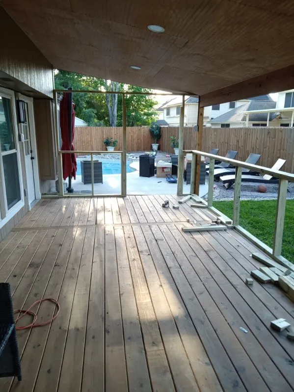 Expert landscape design experts serving Mont Belvieu, TX - Hagans Handyman Services