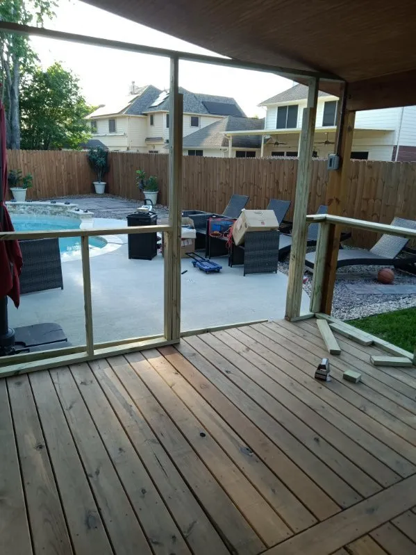 Trusted yard cleanup service experts serving Mont Belvieu, TX - Hagans Handyman Services