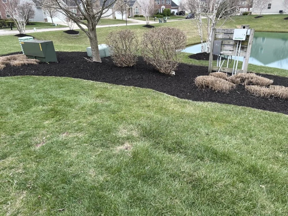 Local landscape design experts serving Middletown, OH - Hagar A-1 Painting & Landscaping