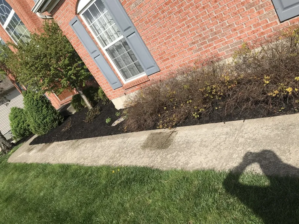 Reliable landscaping services experts serving Middletown, OH - Hagar A-1 Painting & Landscaping