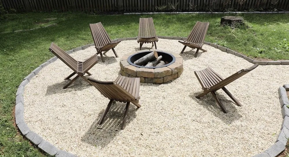 Top-rated yard cleanup service for outdoor upgrades across Middletown, OH - Hagar A-1 Painting & Landscaping