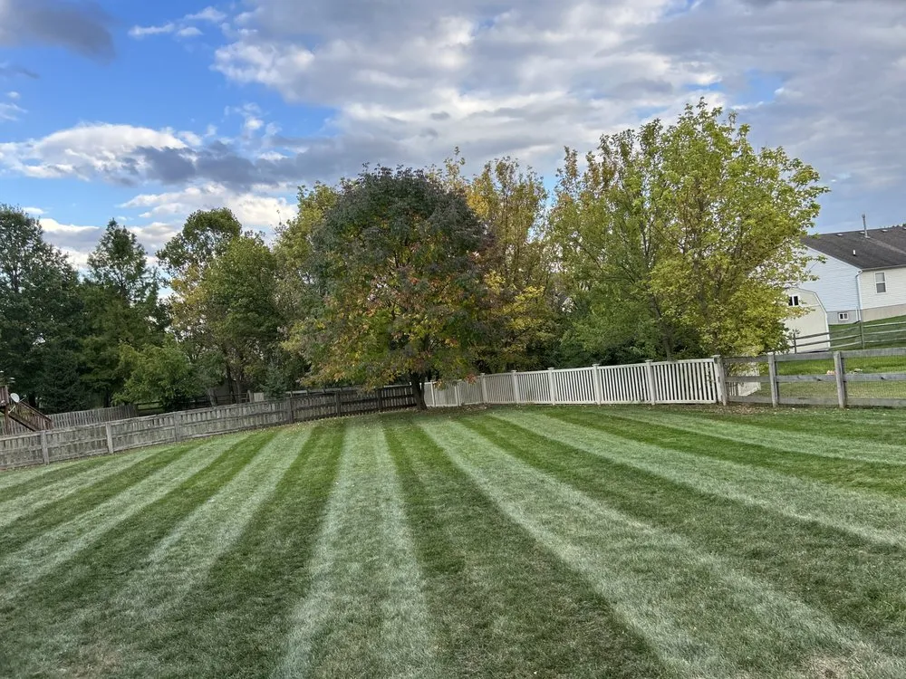 Local lawn care service for outdoor upgrades in Middletown, OH by Hagar A-1 Painting & Landscaping