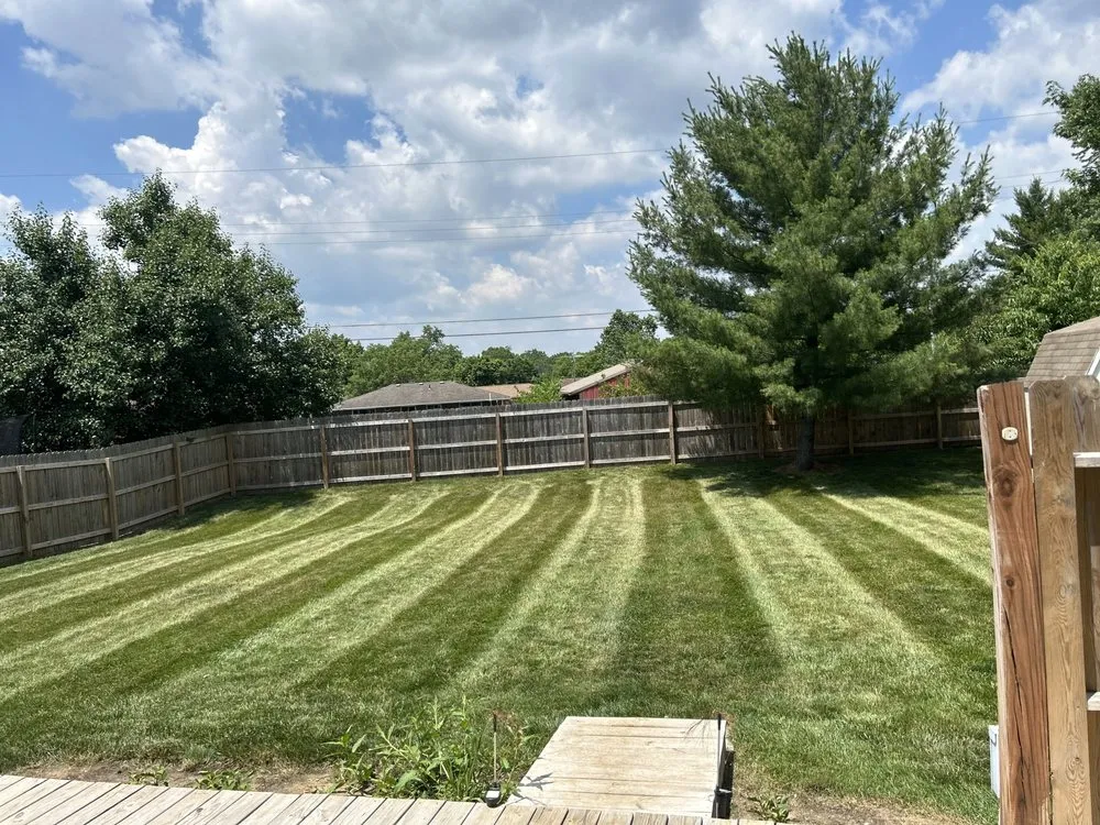 Top-rated outdoor landscaping experts serving Middletown, OH - Hagar A-1 Painting & Landscaping