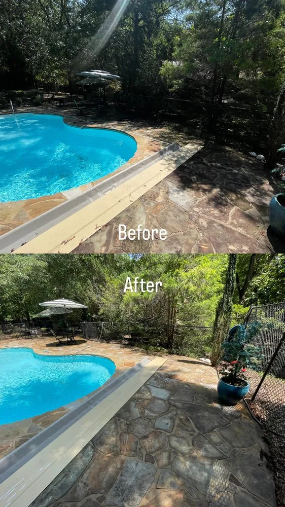 Reliable landscape design for beautiful yards across Meansville, GA - Hagelthorn’s Lawncare