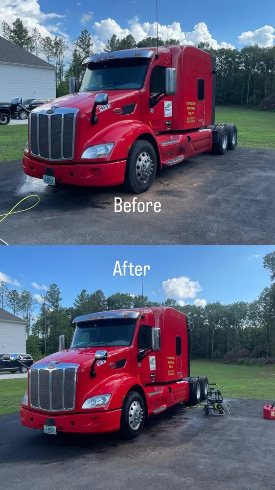 Expert yard cleanup service experts serving Meansville, GA - Hagelthorn’s Lawncare