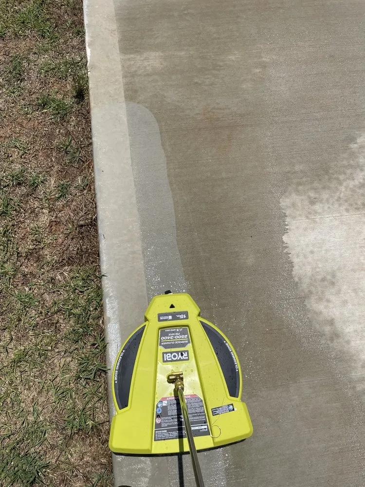 Professional landscape design for residential properties in Meansville, GA by Hagelthorn’s Lawncare