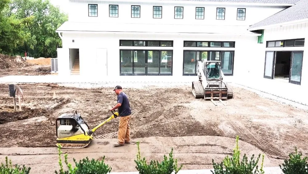 Top-rated landscape installation near you in Chaska, MN by Hagen Lawn and Landscape