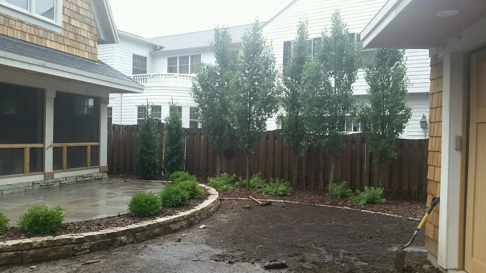 Trusted yard cleanup service in Chaska, MN - Hagen Lawn and Landscape