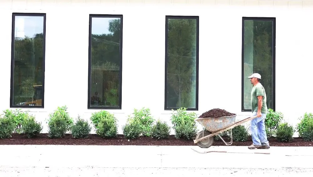 Reliable lawn care service experts serving Chaska, MN - Hagen Lawn and Landscape