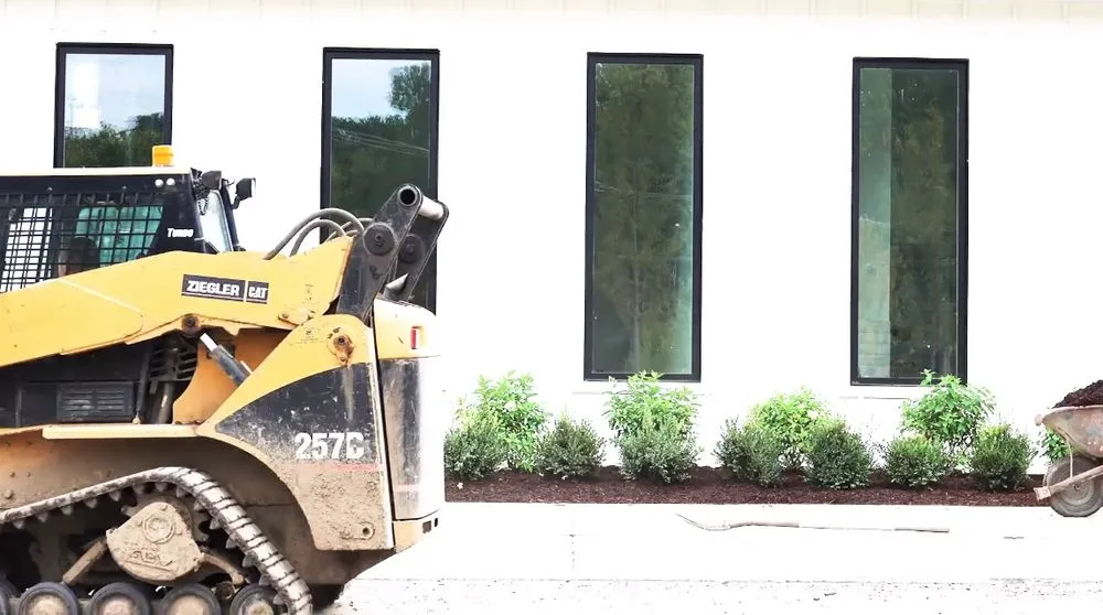 Local landscaping services for homes across Chaska, MN - Hagen Lawn and Landscape