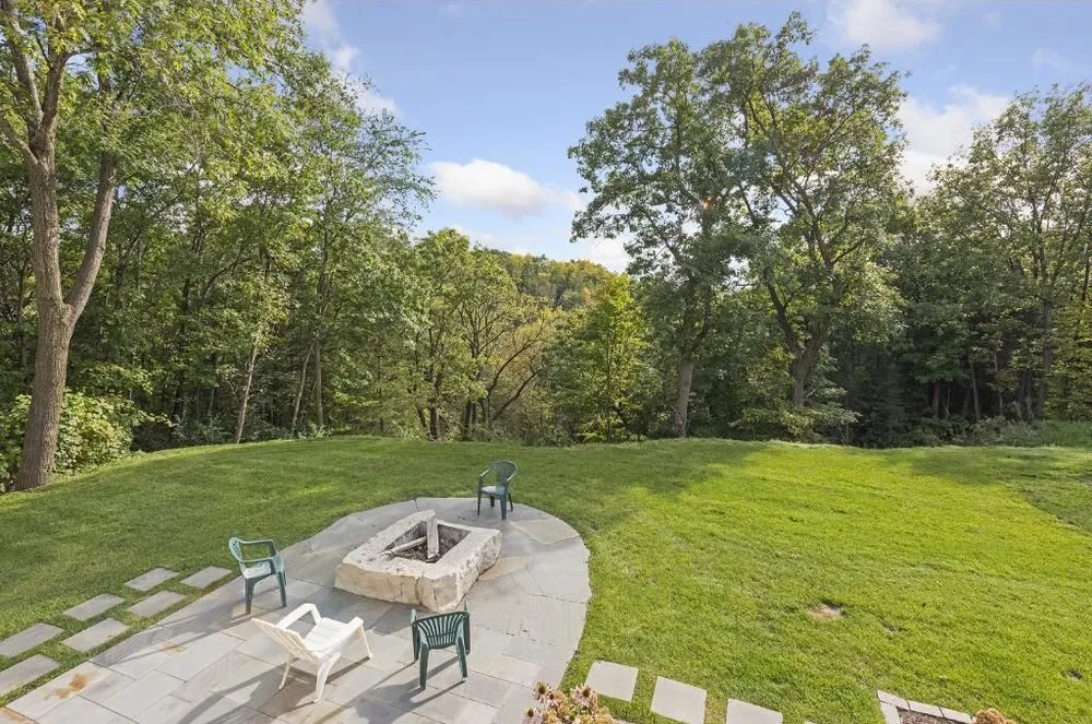 Local landscape installation for residential properties in Chaska, MN by Hagen Lawn and Landscape