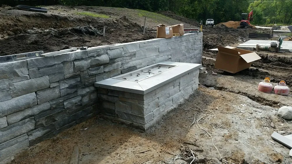 Local garden landscaping near you in Chaska, MN by Hagen Lawn and Landscape