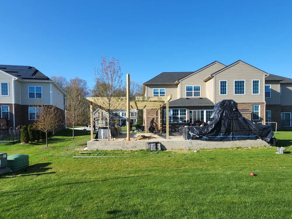 Trusted garden landscaping experts serving Westland, MI - Hagen's Landscape