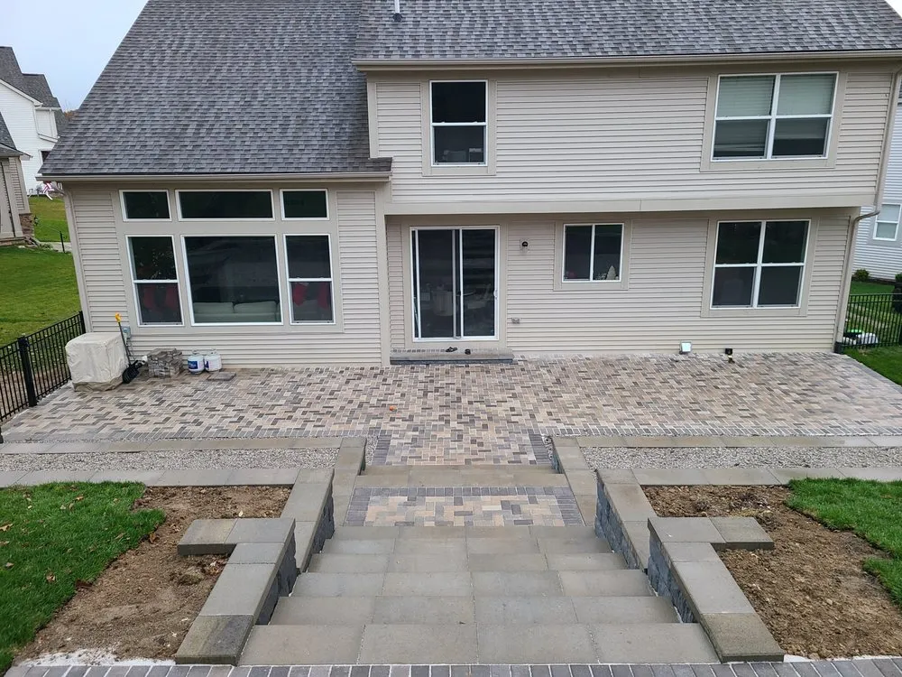 Reliable yard maintenance near you across Westland, MI - Hagen's Landscape