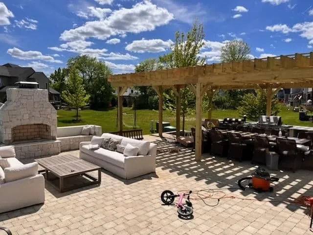 Affordable lawn care service for homes across Westland, MI - Hagen's Landscape