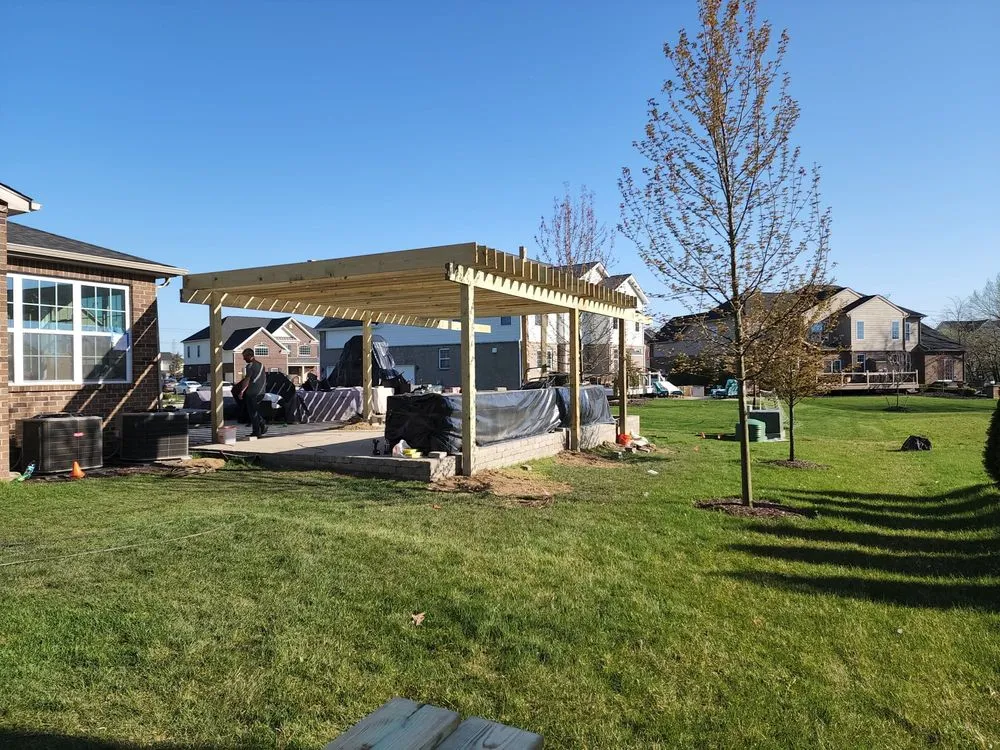 Top-rated landscaping services experts serving Westland, MI - Hagen's Landscape