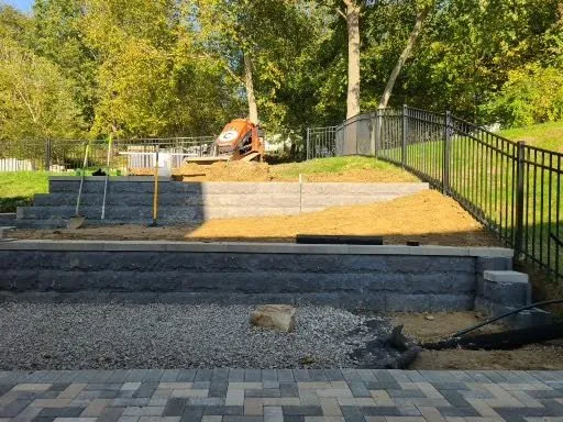 Professional landscape design for year-round maintenance across Westland, MI - Hagen's Landscape