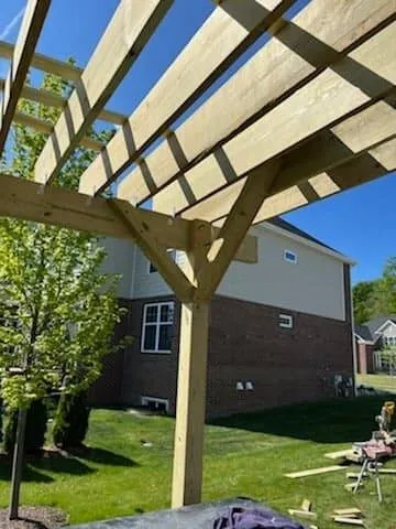 Professional residential landscaping in Westland, MI - Hagen's Landscape