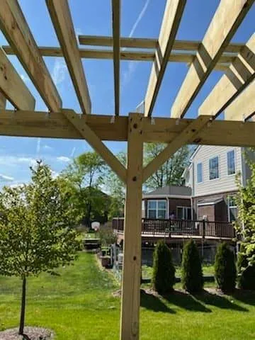 Expert landscaping services with custom design across Westland, MI - Hagen's Landscape