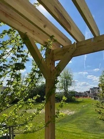 Local landscape design for residential properties in Westland, MI by Hagen's Landscape