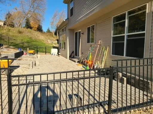 Custom residential landscaping in Westland, MI - Hagen's Landscape