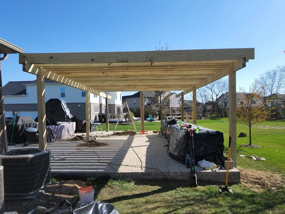 Reliable yard maintenance in Westland, MI - Hagen's Landscape