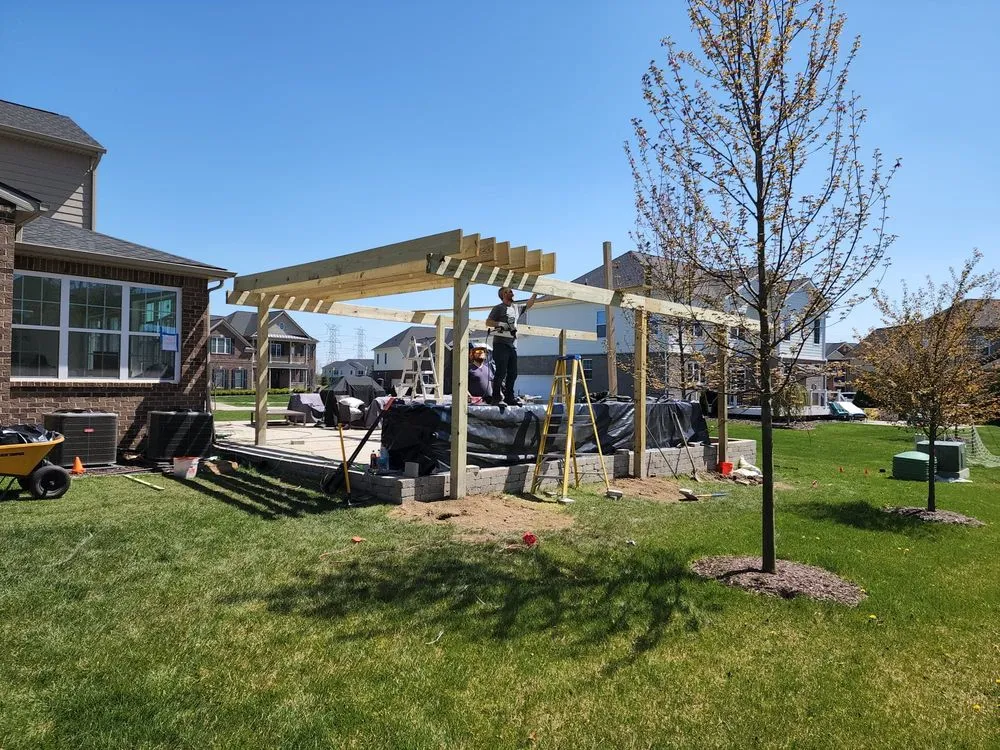 Affordable yard maintenance experts serving Westland, MI - Hagen's Landscape