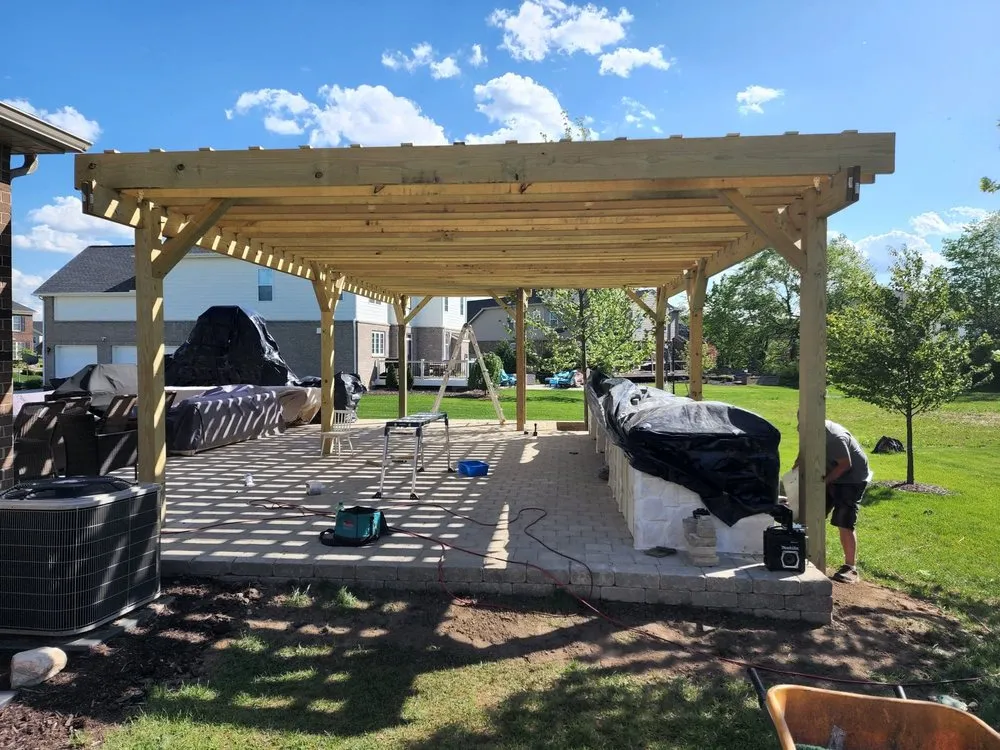 Trusted lawn care service experts serving Westland, MI - Hagen's Landscape