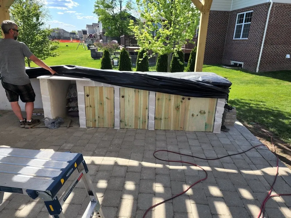 Reliable landscape design for year-round maintenance across Westland, MI - Hagen's Landscape