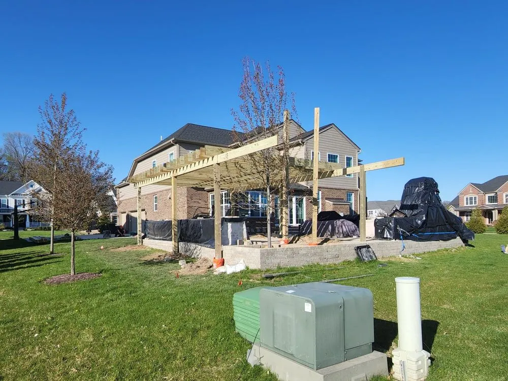 Professional yard maintenance experts serving Westland, MI - Hagen's Landscape