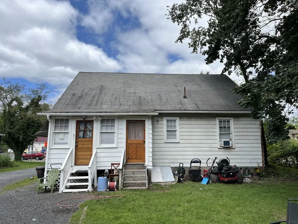 Affordable landscape installation in Stroudsburg, PA - Hagerty’s Project Pros