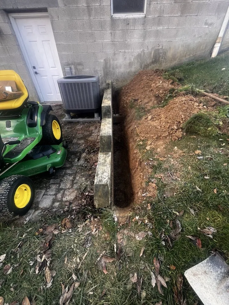 Reliable residential landscaping in Stroudsburg, PA - Hagerty’s Project Pros