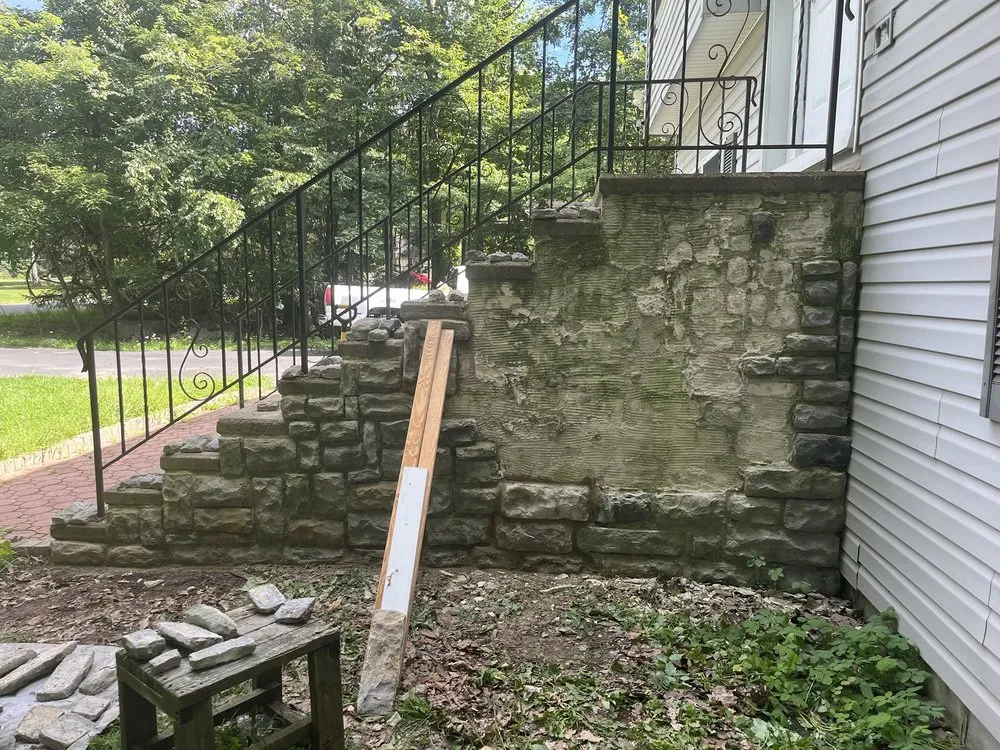 Custom lawn care service for homes across Stroudsburg, PA - Hagerty’s Project Pros