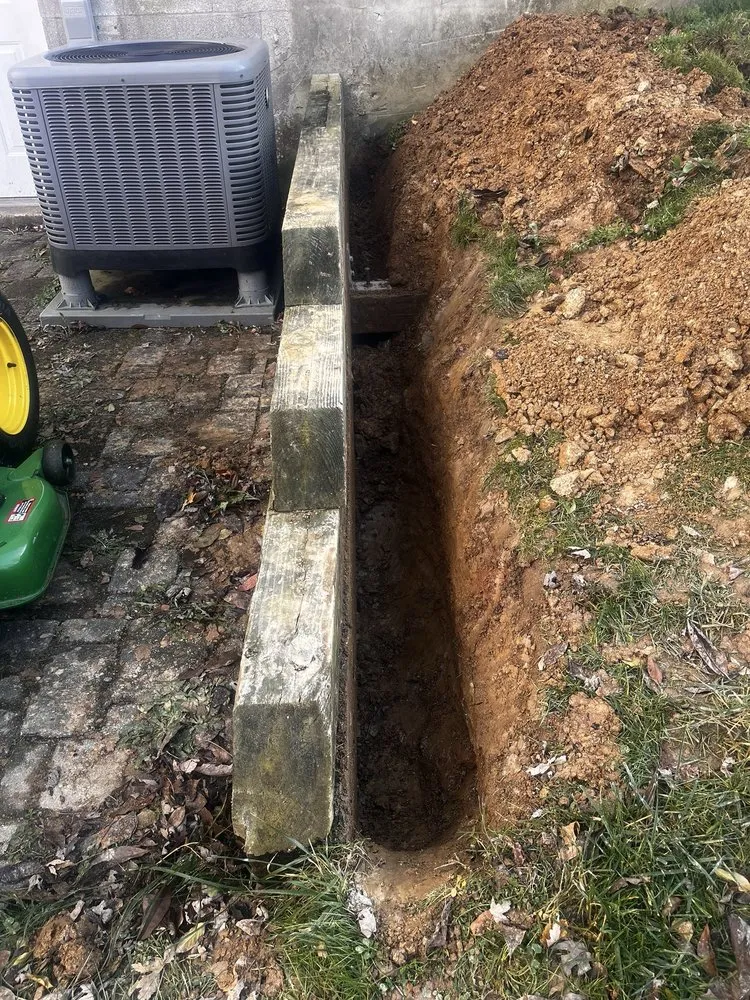 Expert landscape installation for residential properties across Stroudsburg, PA - Hagerty’s Project Pros