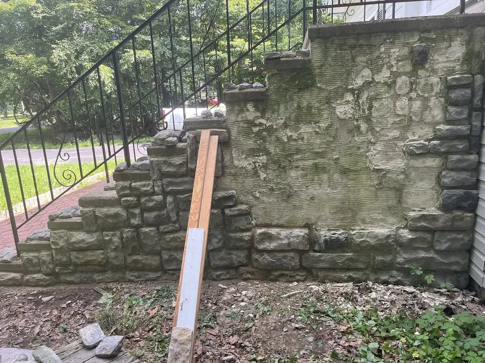 Trusted landscape installation experts serving Stroudsburg, PA - Hagerty’s Project Pros