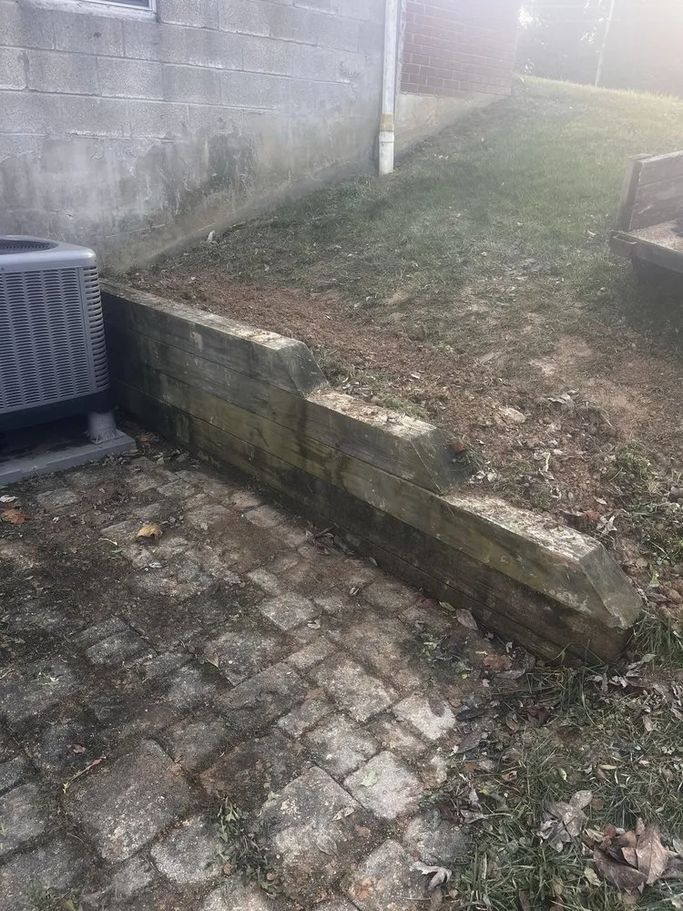 Local yard maintenance in Stroudsburg, PA by Hagerty’s Project Pros