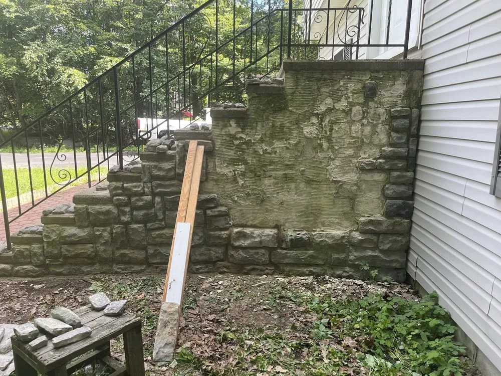 Trusted landscaping services near you in Stroudsburg, PA by Hagerty’s Project Pros