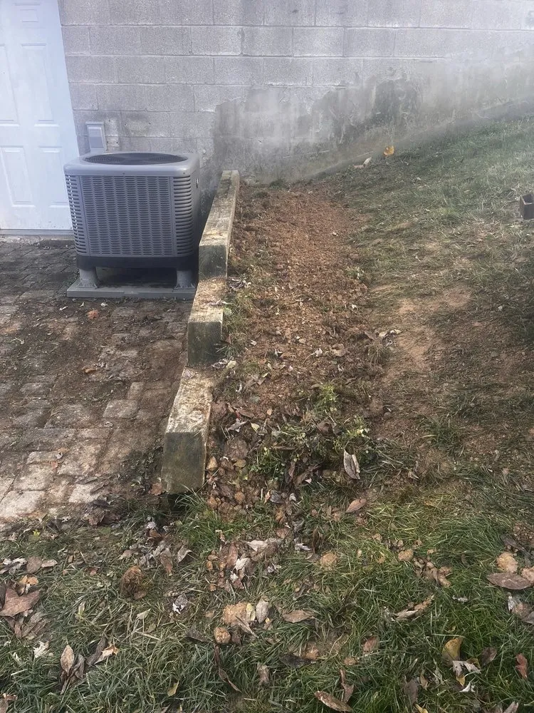 Local yard cleanup service in Stroudsburg, PA by Hagerty’s Project Pros