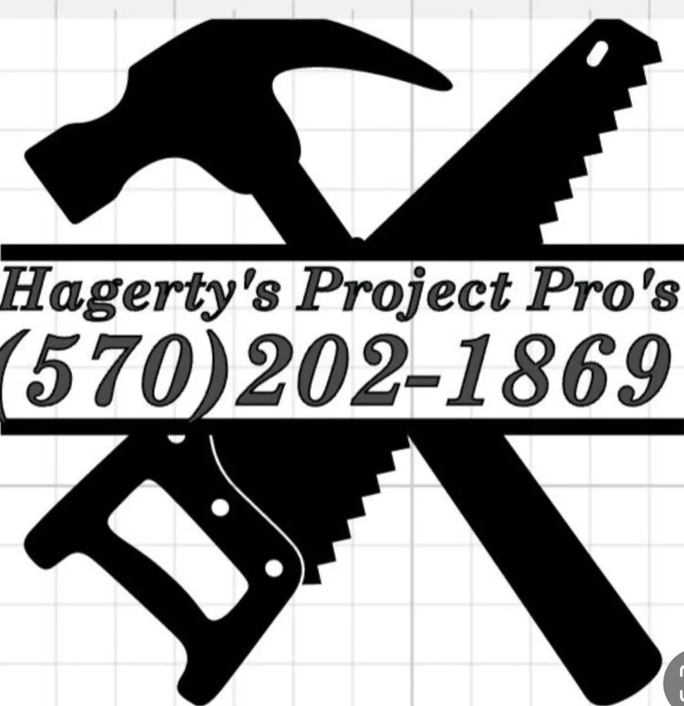 Custom lawn care service in Stroudsburg, PA - Hagerty’s Project Pros