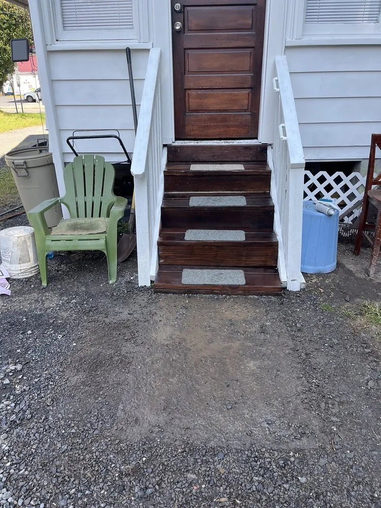 Professional garden landscaping in Stroudsburg, PA - Hagerty’s Project Pros