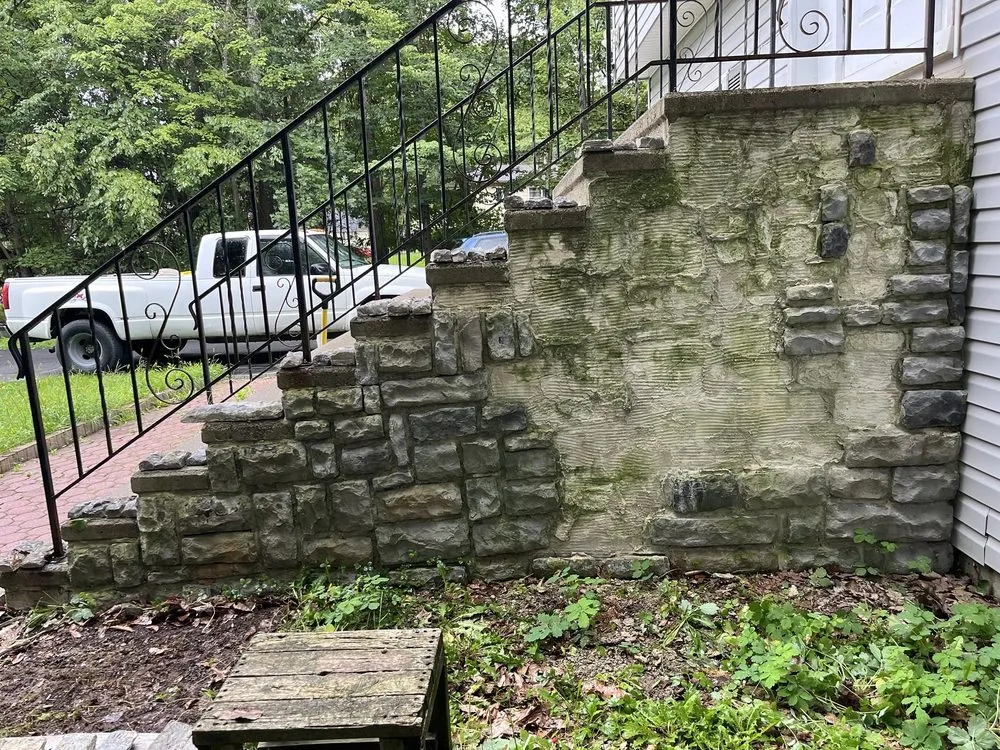 Custom landscape design for year-round maintenance across Stroudsburg, PA - Hagerty’s Project Pros