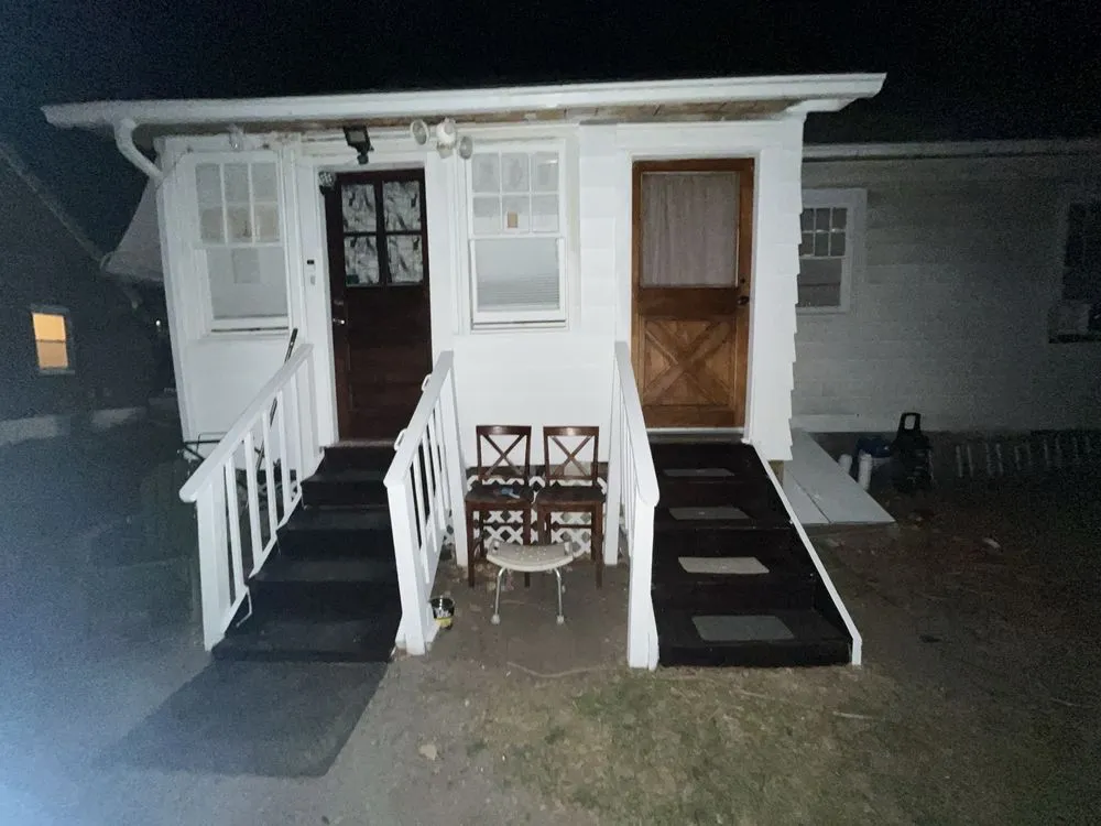 Professional landscape installation in Stroudsburg, PA - Hagerty’s Project Pros