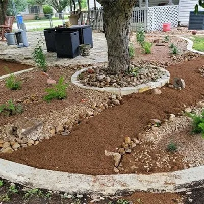 Trusted lawn care service experts serving Jarrell, TX - Hages Homestead Services