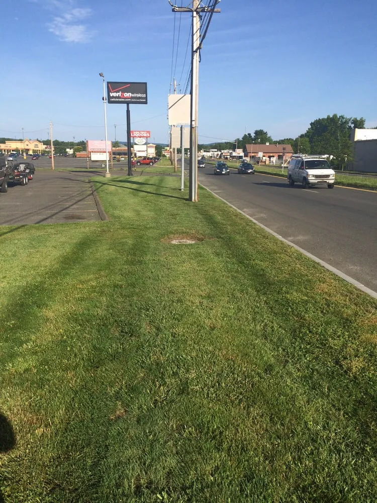 Top-rated landscape installation for outdoor upgrades in Westfield, MA by Haggers Landscaping Services