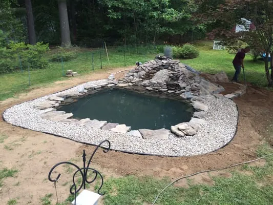 Haggers Landscaping Services