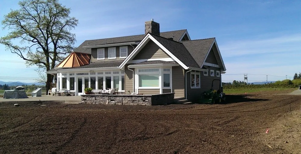 Custom yard maintenance experts serving Keyser, WV - Haggerty Bros