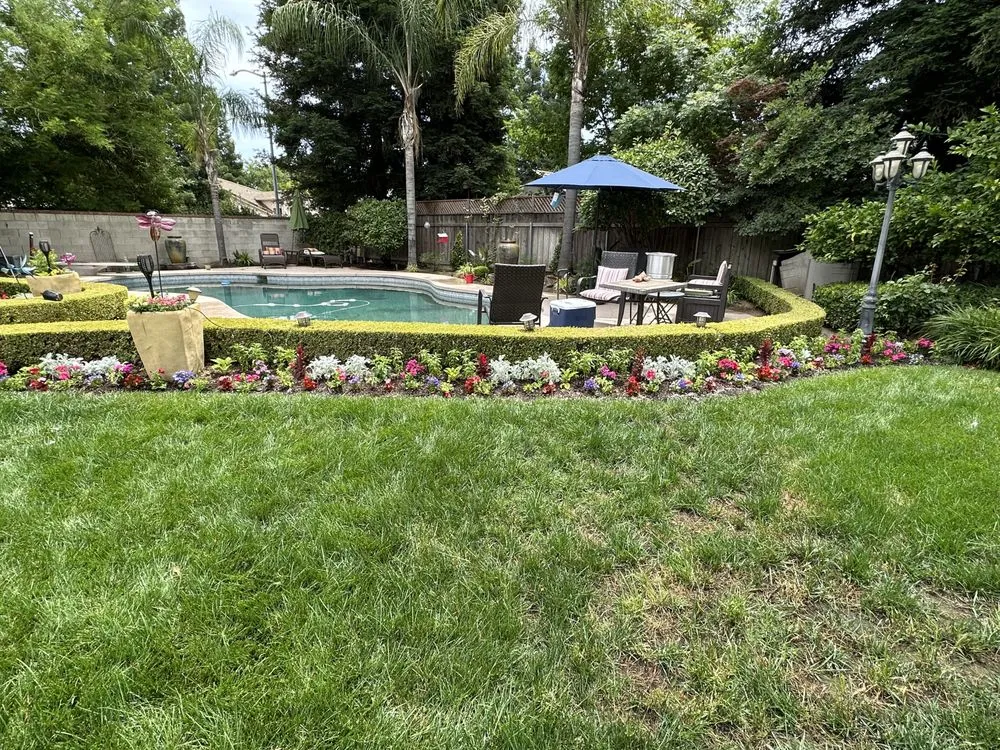 Top-rated lawn mowing service in Fresno, CA - Haglund Horticulture & Irrigation