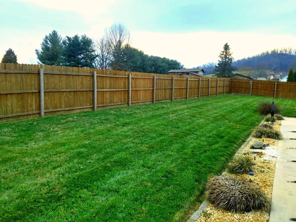 Trusted landscaping services experts serving Kingsport, TN - Hagood Landscaping